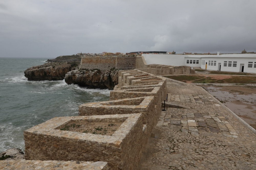 Exterior Walls after the intervention