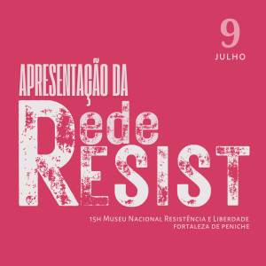 Rede RESIST | Red colaborativa de proyectos de memoria de resistencia.  